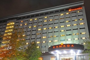 Ramada Tashkent Hotel