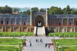 Khudayarkhan Palace
