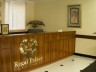 Regal Palace отель