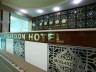 Modarikhon Hotel