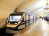 The Tashkent Metro