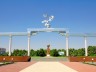 Independents Square of Tashkent