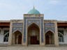 The Islamic Institute named after al-Bukhari is the first Muslim university in the CIS