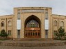 The Islamic Institute named after al-Bukhari is the first Muslim university in the CIS