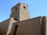 Kunya-ark. Ak-sheikh-bobo. Mosque