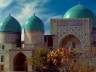 Kok Gumbaz Mosque