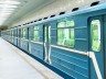 The Tashkent Metro