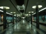 The Tashkent Metro