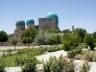 Kok Gumbaz Mosque