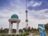 Ташкентская телевизионная башня 
