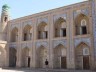 Madrasah of Muhammad-Rahim-Khan