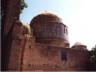 Mausoleums of  Abdi Clan